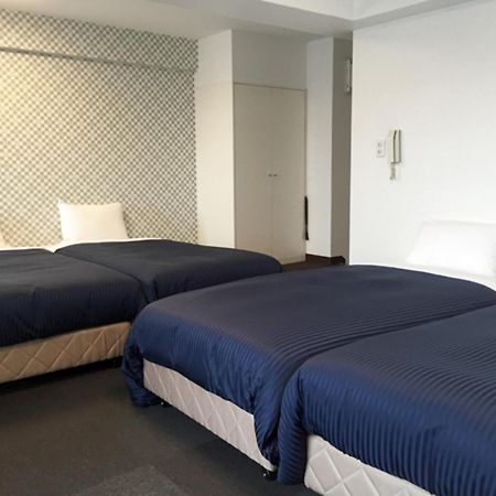 Hotel Livemax Budget Футю Екстер'єр фото