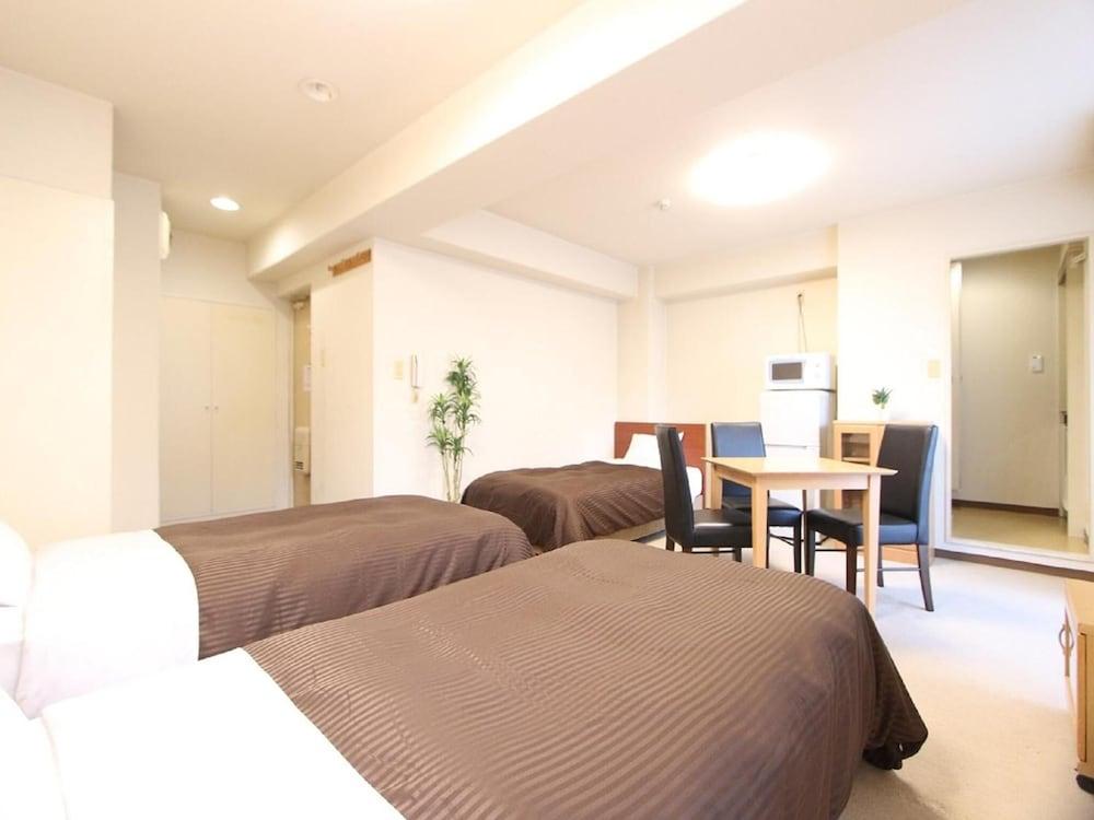 Hotel Livemax Budget Футю Екстер'єр фото