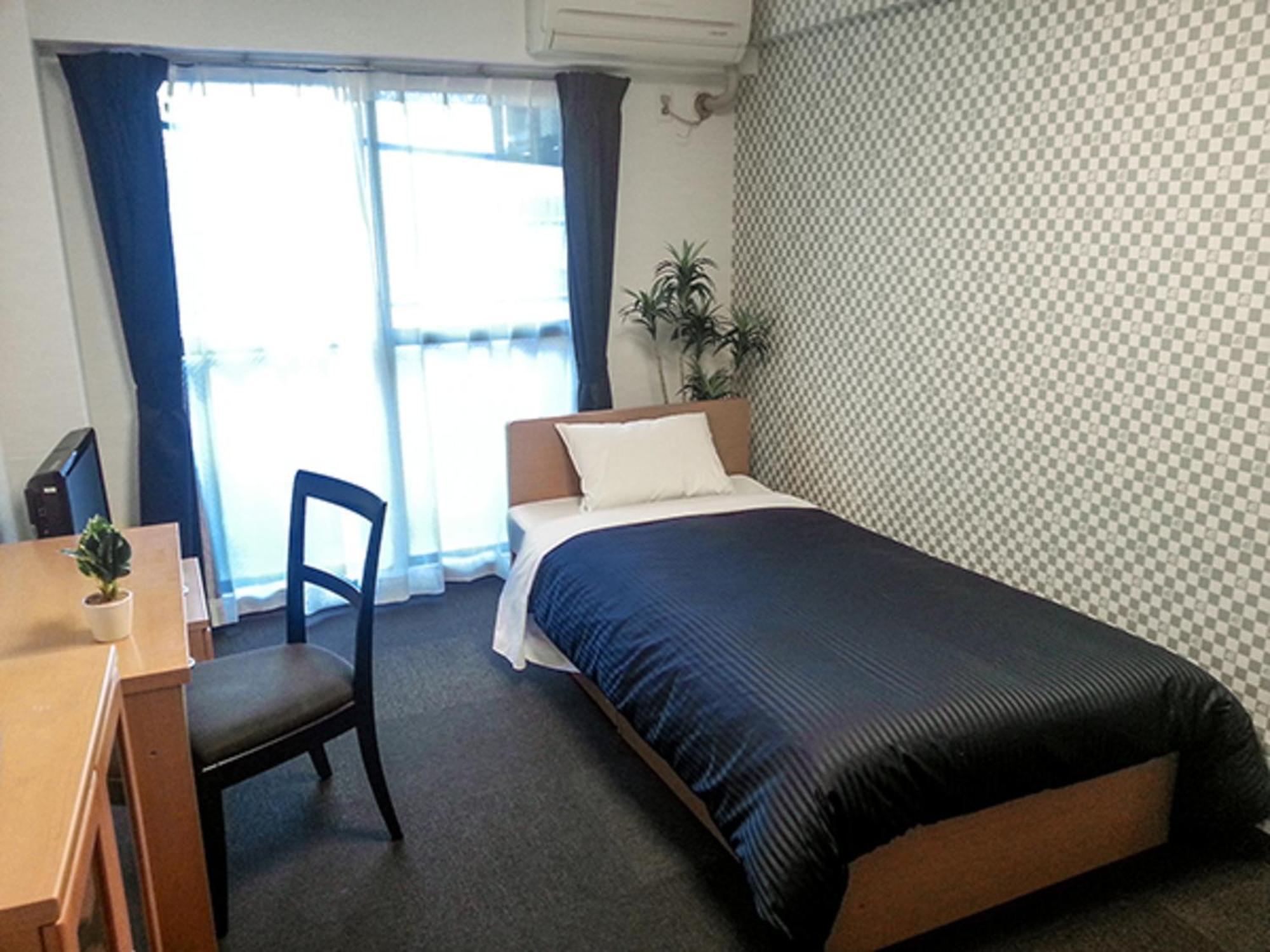 Hotel Livemax Budget Футю Екстер'єр фото