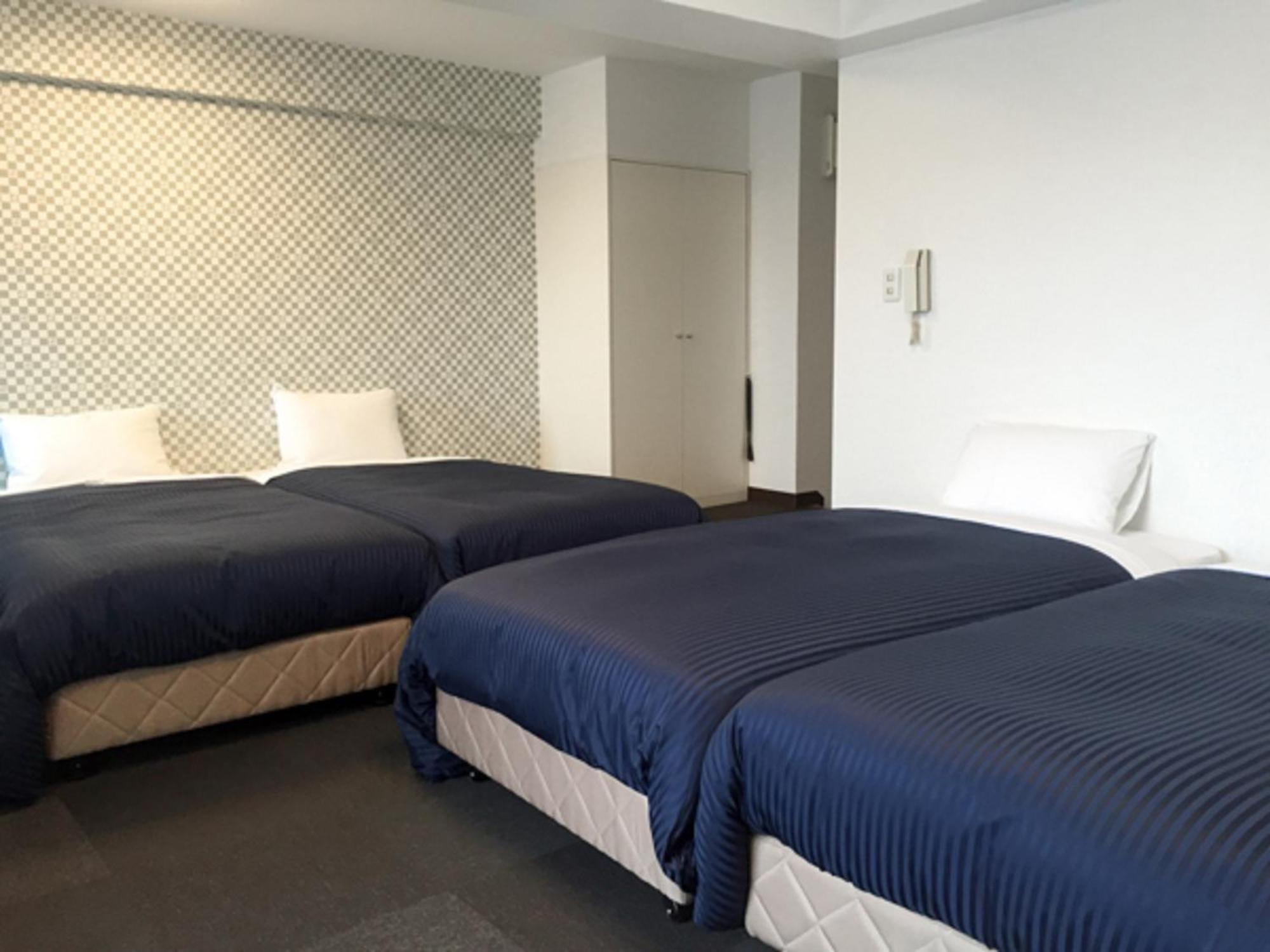 Hotel Livemax Budget Футю Екстер'єр фото