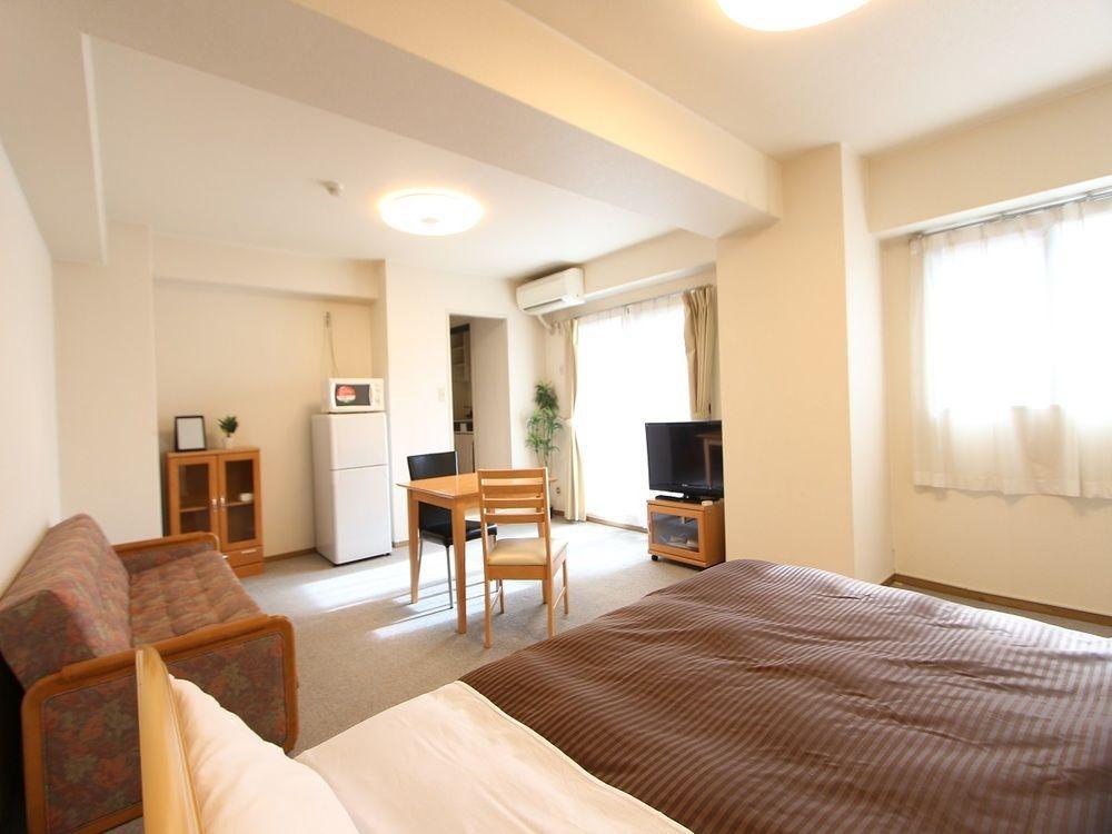 Hotel Livemax Budget Футю Екстер'єр фото