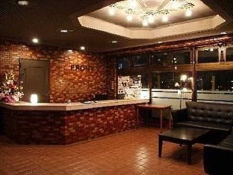 Hotel Livemax Budget Футю Екстер'єр фото