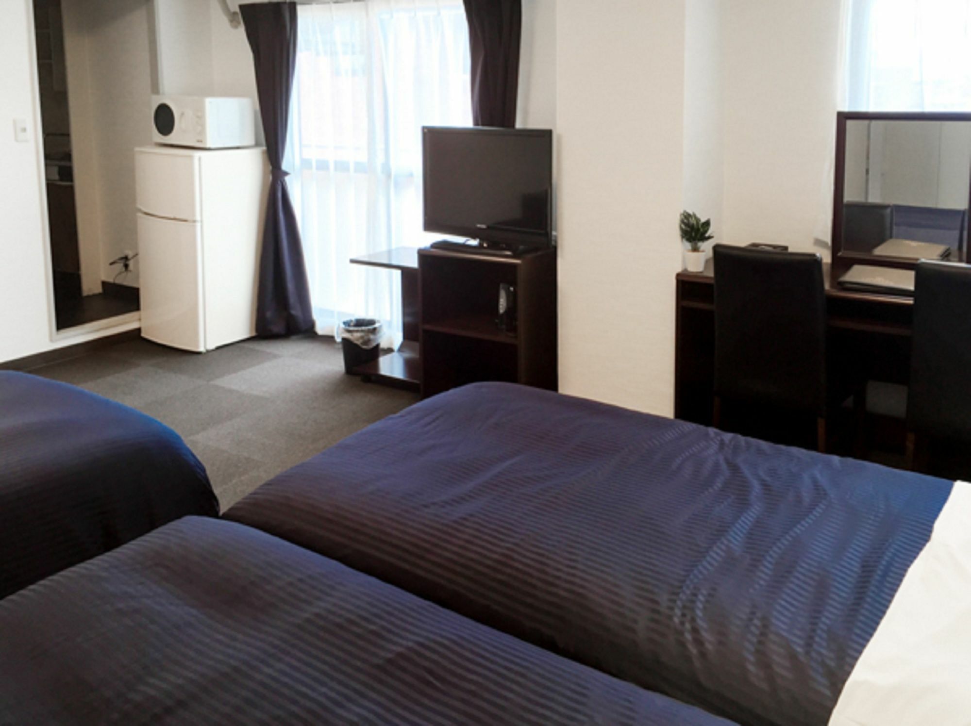 Hotel Livemax Budget Футю Екстер'єр фото